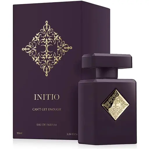Парфюмированная вода оригинал Initio Parfums Prives Parfums Can't Get Enough 90 мл - фото 1