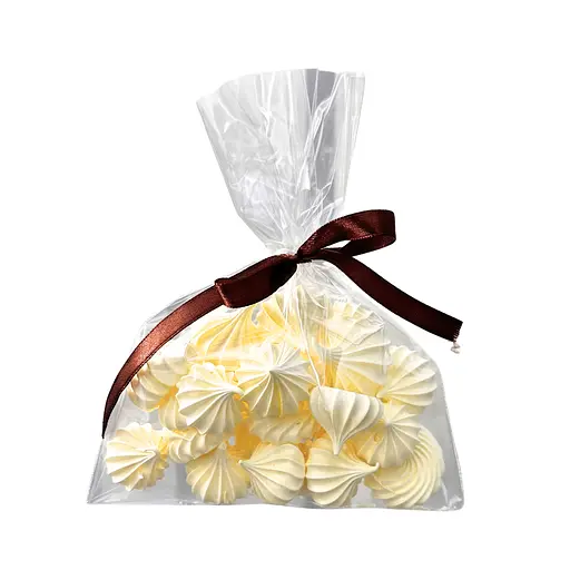 Безе на итальянской меренге Melti 50 г - фото 3