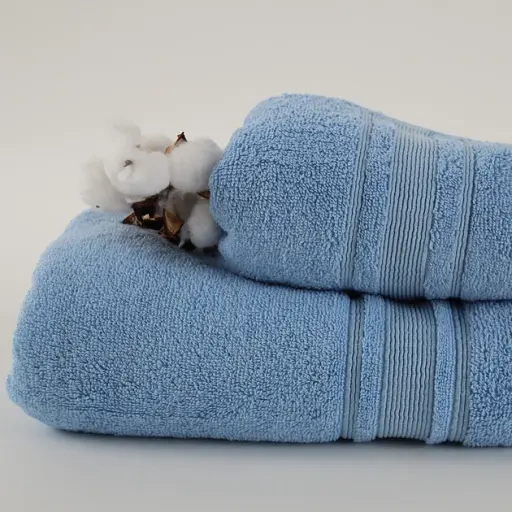 Рушник ТЕП Fancy Aqua 70x140 см (Р-04181_29755) - фото 3