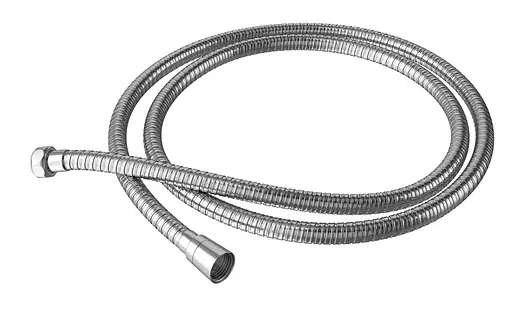 Душова система прихованного монтажу Kohlman Roxin хром + Box прихованого монтажу QW210RR35, Хром - фото 7