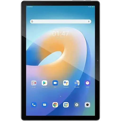 Планшет Blackview Tab 12 4/64Gb LTE Space Gray Global version - фото 2