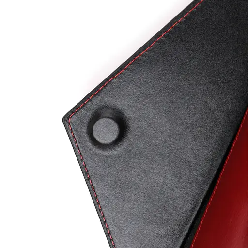 Женский кошелек Grande Pelle 21х10х2 см acs0022475 - фото 6