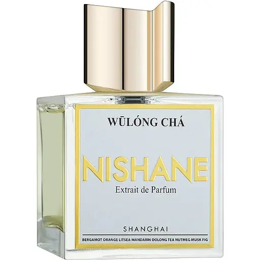 Духи оригинал Nishane Wulong Cha 100 мл тестер Extrait de Parfum - фото 1