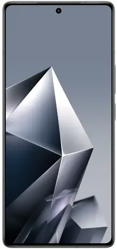 Смартфон Infinix Note 50 Pro X6855 12/256Gb NFC Shadow Black UA UCRF - фото 5