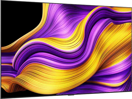 Телевізор LG 83" OLED 4K 120Hz (VRR 165Hz) Smart WebOS Black - фото 2