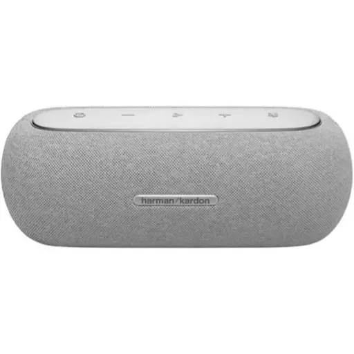 Акустична система Harman/Kardon Luna Grey (HKLUNAGRYEU) - фото 1