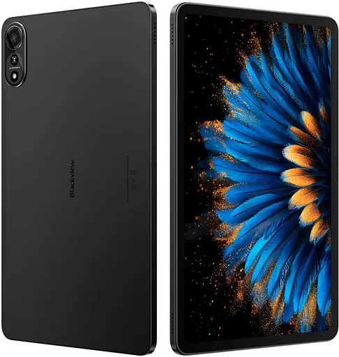 Планшет Blackview MEGA 2 12/256GB Celestial Grey - фото 3