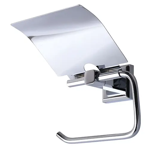 Держатель для туалетной бумаги TOPAZ TКВ 9926 - фото 3