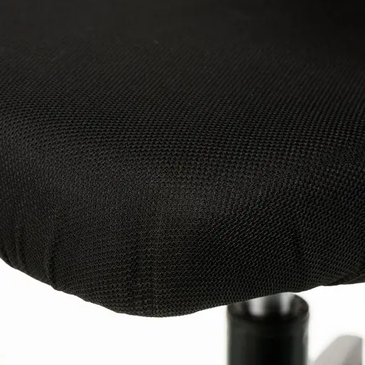 Крісло офісне Special4You Leo black (E7184) - фото 16