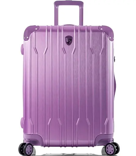 Валіза Heys Xtrak (M) Lavender (10103-0120-26) 930189 - фото 2