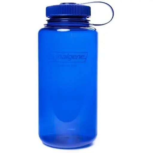 Бутылка Nalgene 1L WM Denim (1053-2020-5532)