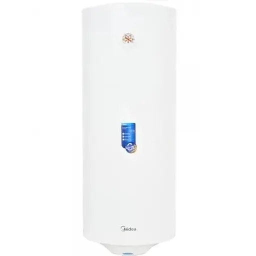 Бойлер електричний накопичувальний Midea D80-15F6(W)