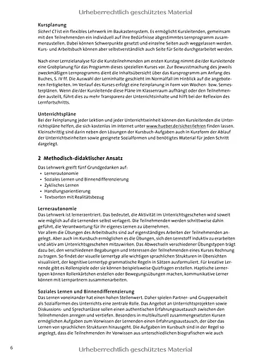 Sicher! C1.2 Lehrerhandbuch - фото 6