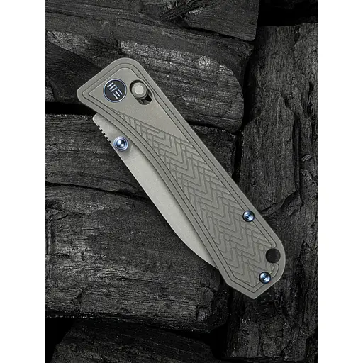 Нож складной Weknife Bougie Banter WE24009-2 - фото 13