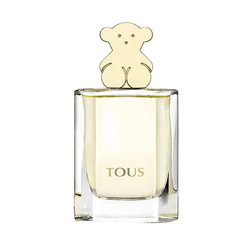 Женская парфюмированная вода GOLD Tous 90 мл - фото 1