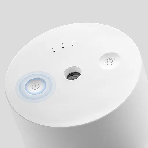 Автоматический аромадиффузор Xiaomi MiJia Automatic Fragrance Machine (MJXFJ02XW) White - фото 4