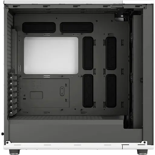 Корпус Fractal Design North XL белого цвета (FD-C-NOR1X-03), блок питания не входит в комплект - фото 6
