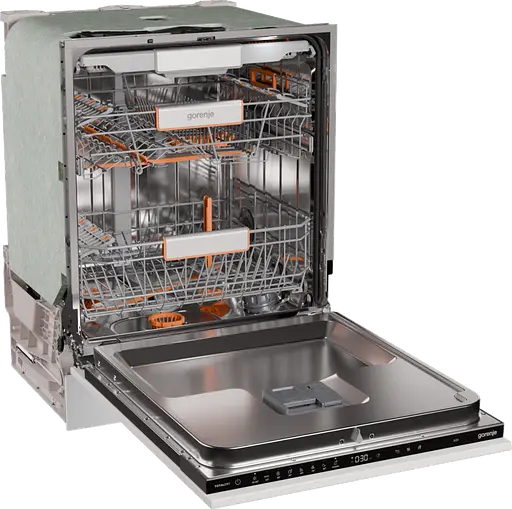 Посудомоечная машина Gorenje GV673B66 (DW50.2) (7085847) - фото 8