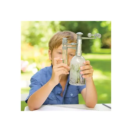 Набір для експериментів 4М Метеостанція (00-03279/ML) - фото 5