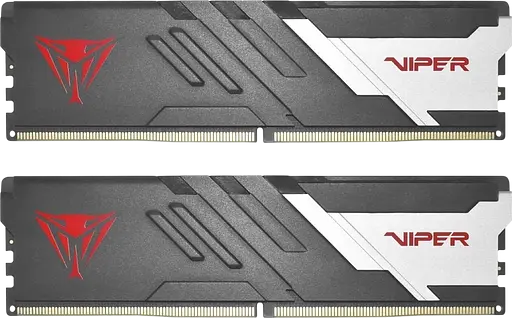 Оперативна пам'ять PATRIOT 32GB (2x16GB) 7400MHz Viper Venom (PVVR532G740C36K)
