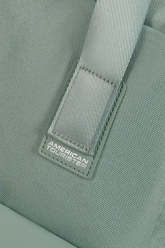 Рюкзак 15" American Tourister SOULPACK ICEBERG GREEN 39x30x20 MI4*04001 - фото 6