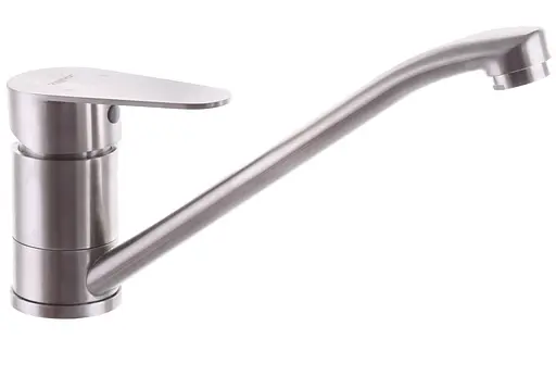 Змішувач для кухні Zerix ASA-004 ZX3139 - фото 1