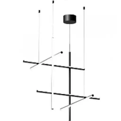 Підвісна люстра Friendlylight Coordinate M FL5203 - фото 1