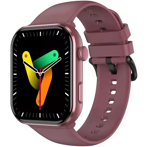 Часы Blackview R60 Bordo - фото 1