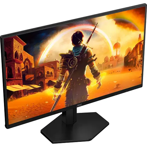 Монітор 24.5" AOC 25G42E FHD IPS 180Hz (25G42E) - фото 3