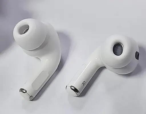 Навушники Bluetooth TWS XO F70 Plus Білі - фото 2