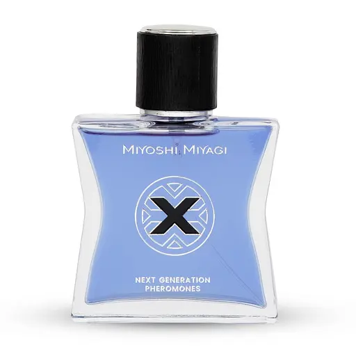 Мужские духи с феромонами Miyoshi Miyagi Next 50 мл - фото 4