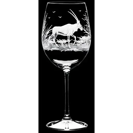 Келих для вина Wutschka Сафарі - фото 2