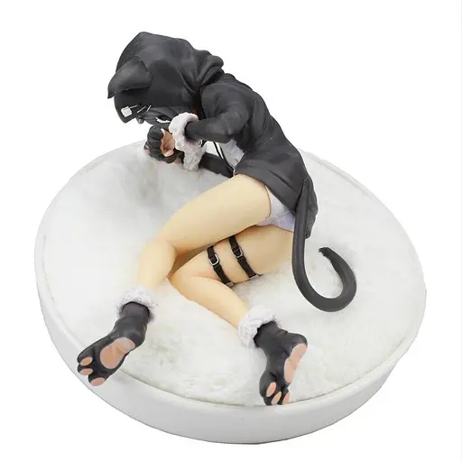 Фигурка Laura Лаура аниме Бесконечные небеса Infinite Stratos 22 см IS L 22.02 - фото 5