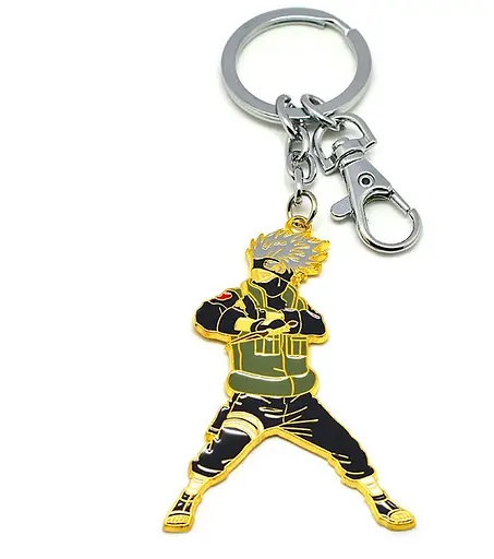 Брелок Anime Naruto Наруто Узумакі NA 22.29 - фото 2