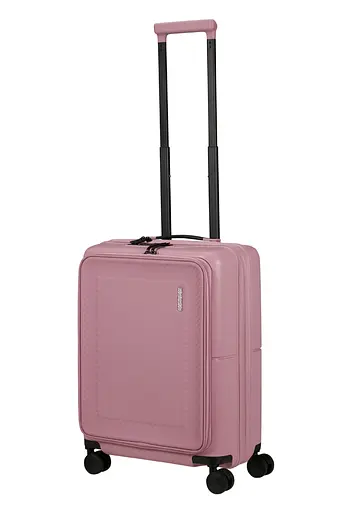 Валіза American Tourister DASHPOP LILAS PINK 55x40x23(25) 55 см MG5*81004 - фото 3