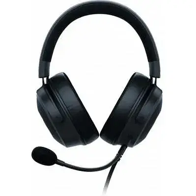Навушники з мікрофоном Razer Kraken V3 Black (RZ04-03770200-R3M1) - фото 4