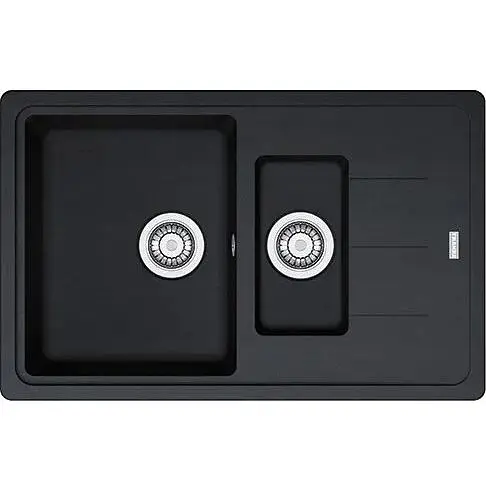 Кухонна мийка Franke Basis BFG 651-78[114.0272.603]