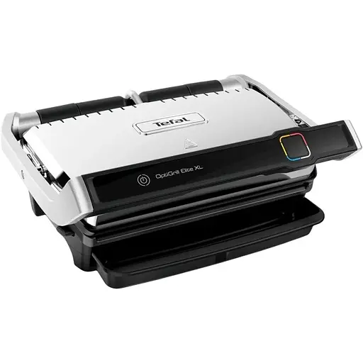 Электрогриль Tefal OptiGrill Elite XL GC760D30 RU