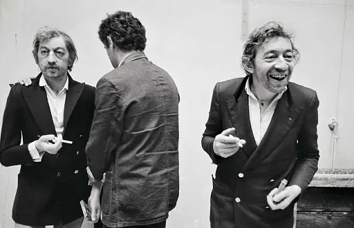 Paris Magnum - фото 3