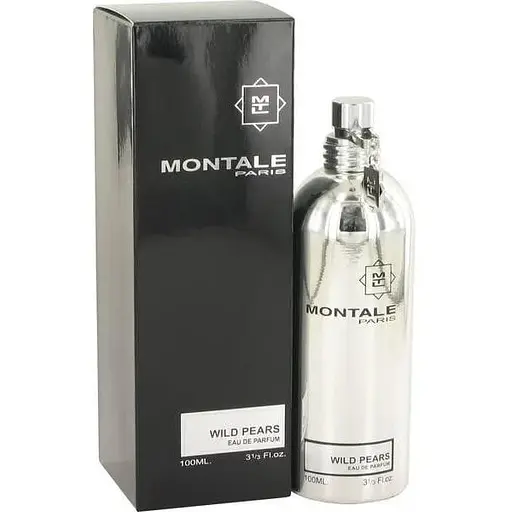 Парфюмированная вода оригинал Montale Wild Pears 100 мл - фото 1