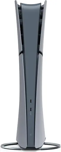 Стаціонарна ігрова приставка Sony PlayStation 5 Digital Edition 30th Anniversary Limited Edition Bundle (1000046530) - фото 3