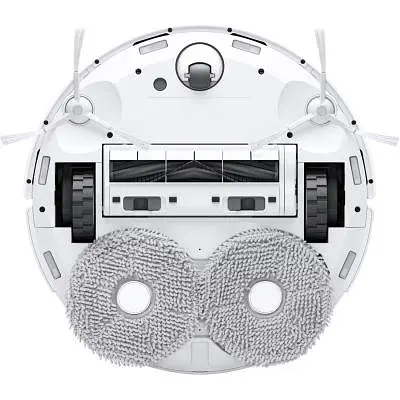 Робот-пилосос з вологим прибиранням Ecovacs Deebot OZMO T20 OMNI (DLX23) - фото 9