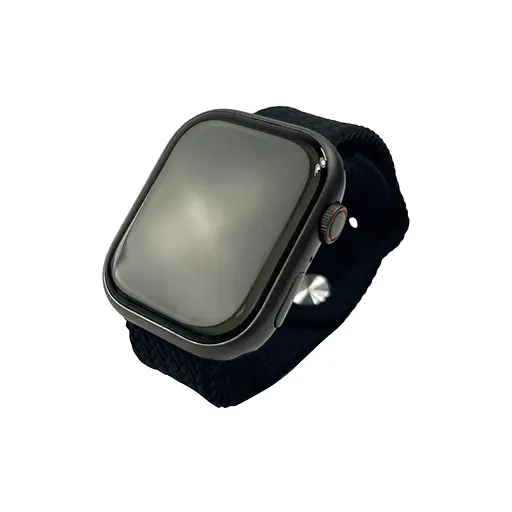 Смарт-часы HK 10 Pro Plus 46mm 260 mAh IP67+Amoled All черный - фото 1