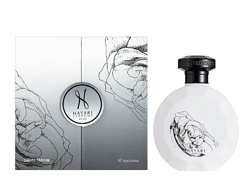 Оригінал Hayari Amour Elegant 100 мл парфумована вода - фото 1
