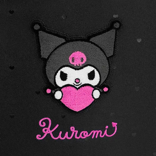 Школьный рюкзак Kite Education Kuromi (HK26-700M) - фото 11