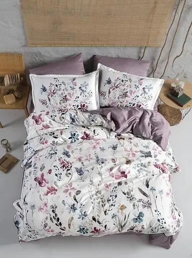 Комплект постільної білизни La Romano Евро pbe0049252