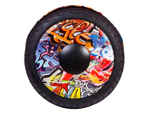 Гіроборд Smart Balance Wheel 10.5 Triniti - фото 3