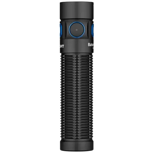 Фонарь Olight Baton 3 Pro Max CW Black - фото 4