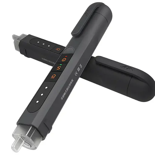 Детектор напруги Xiaomi JIMI Home Non-Contact Electrical Test Pen (JM-G2704) - фото 2