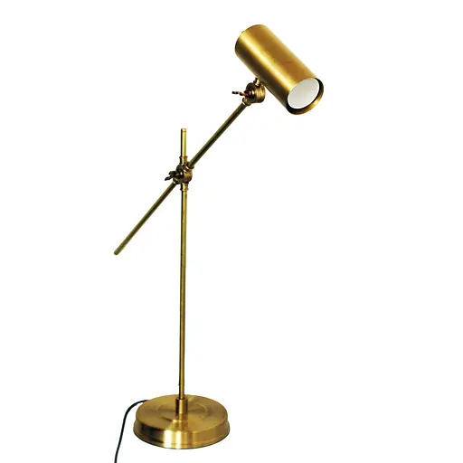 Настольная лампа Simple, PikArt арт. 5565 - фото 1